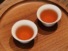 -王德传茶庄(上海新天地店)