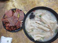 -惠丰源烩面馆(经七路店)