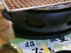 -合易泓烤肉·海肠捞饭(火车站店)