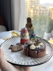 -喜佳安丽·国际月子会所