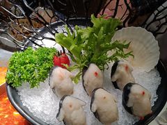 -湊湊火锅·茶憩(东城万达店)