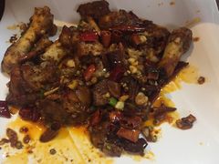 -辣簋(百湖花园店)