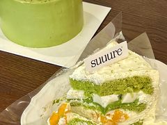 -流酥可心·牛乳蛋糕商店(禾祥西路店)