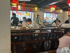 -应天大明王朝·南京菜(中山陵店)