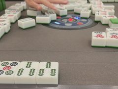 -W·24H茶楼·棋牌·掼蛋(望京店)