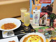 -大家乐(广州花城汇店)