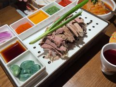 -相约·羊村小馆非遗手抓肉(七一酱园店)