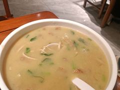 -崔义清鲁菜馆(大明湖店)