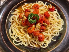 麻辣潜江小龙虾热干面-清水亭湖北菜(大屯DT51店)