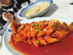 -扬州狮子楼·非遗淮扬菜(东关街店)