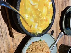 -喜越泰莱·泰越料理(海逸新天地店)
