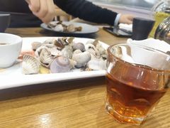 -501號台州海鲜餐厅(海创园店)