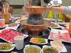 -草原饭店火锅