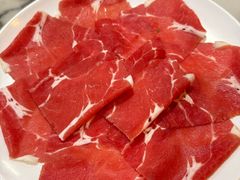 -马记伊源斋涮肉·清真菜(百子湾店)