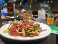 -厚味居炙子烤肉·清真(天桥南纬路店)