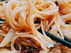 -乡姑缘陕西美食(上海桂林科技园店)