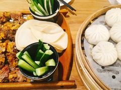 -陈傻子餐厅(世纪都会店)