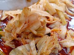 -鸿盛面庄(庆云北街2号院店)