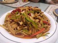 -海尔巴格一甸茶餐厅(团结路店)