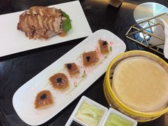 -全聚德(长白直营店)