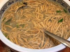 -聚春园自助餐厅(东街口店)