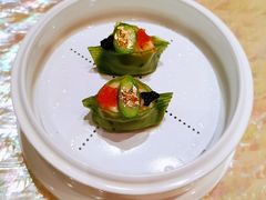 -8餐厅(新葡京酒店)