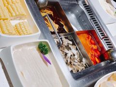 -海底捞火锅(龙岗星河COCO Park店)