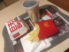 -麦当劳(北京南站店)