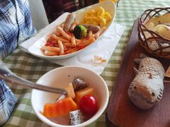 -长隆海洋王国-海洋大街餐厅