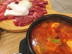 -黄金牧场(明洞总店)