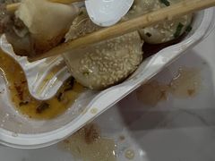 -小杨生煎(香港名都店)