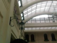 -利顺德大饭店·维多利亚花园(小白楼店)