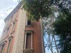 -上官栗子四果汤(厦禾路店)