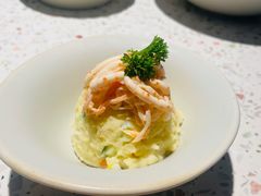 -战斧牛排餐厅(悦方IDmall店)