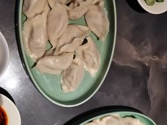 -东方饺子王(哈西万达店)