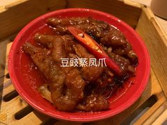 -避风塘(百联东郊店)