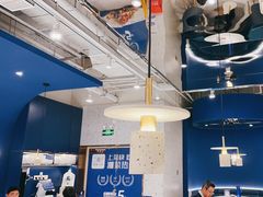 -兰湘子·湘菜小炒(崂山丽达店)