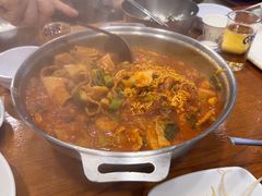 -蚂蚁家辣炒章鱼(海云台店)