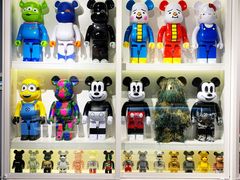 零售区-sth more(会展航洋城店)
