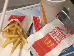 -麦当劳(温州人民路店)