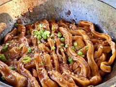 -遇见小院—虹鳟鱼•农家菜(怀柔店)