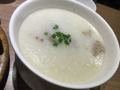 及第粥-百福麵家(新馬路店)