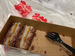 -南大门韩糕(后埭溪路店)