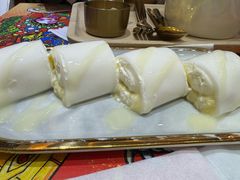 -甜心妈妈·榴莲星级糖水(北京路总店)