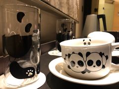 -成都保利公园皇冠假日酒店(熊猫基地店)