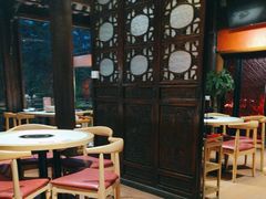 -东门口涮肉·砂锅·烤串(老门东店)
