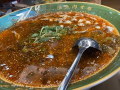 -光海·乡记酸菜鱼·始于1996(花园路店)