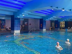 -Waterfall瀑布湾优健源(华侨城店)
