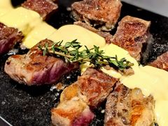 -卡朋西餐(宝安大仟里店)
