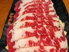 -呷哺呷哺 黄金牧场 (回龙观港龙店)